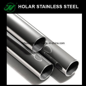 SUS 201 Stainless Steel Pipe