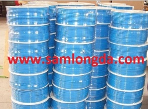 Pneumatic PU Tube with SGS RoHS Certificate