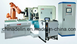 Robotic Grinding & Polishing Units Cbb Brand