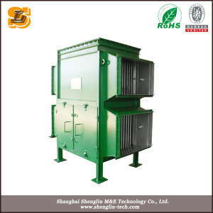 2016 Best Price Flue Gas Heat Exchanger