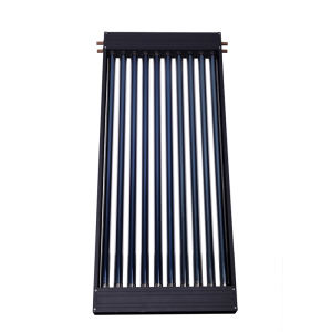 2016 Non Pressurized Solar Collector for Solar Water Heater