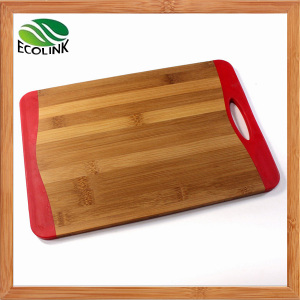 High Quality Bamboo Cutting Board/ Chopping Block