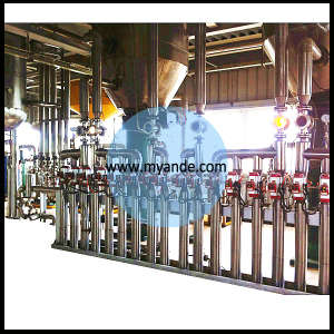 Factory Refined Soybean Oil with ISO Approved