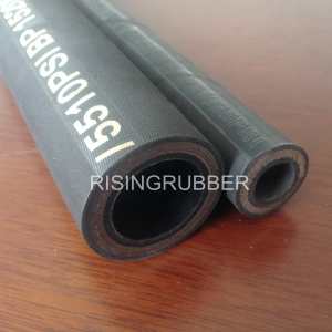 4 Inch Hydraulic Rubber Pipe Hose