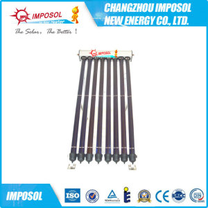 Vacuum Tube Heat Pipe Solar Collector for Solar Water Heater